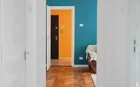 7 Min From City Center - Stecop Residence 3 -Central-Unique-Qb