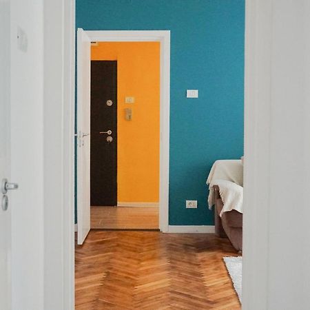 7 Min From City Center - Stecop Residence 3 -Central-Unique-Qb Timişoara Exterior foto
