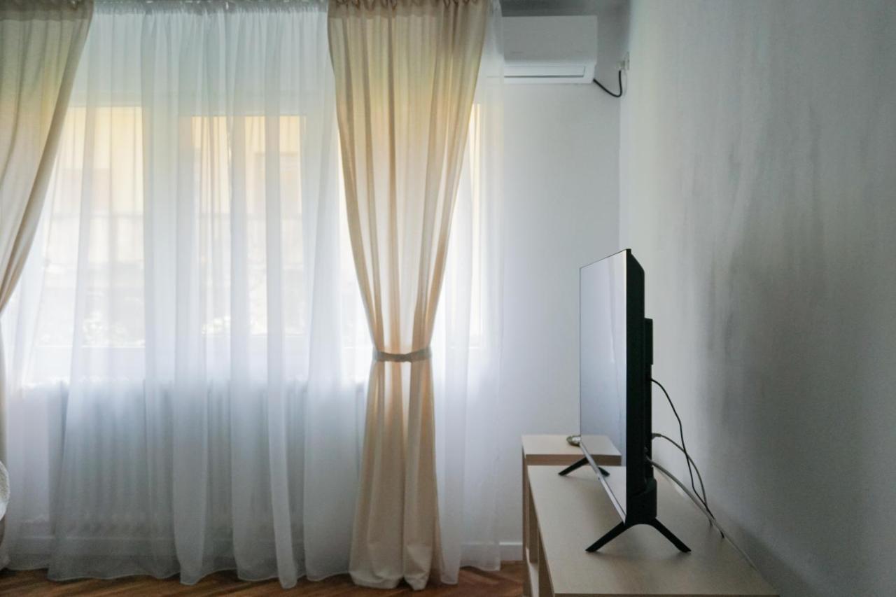 7 Min From City Center - Stecop Residence 3 -Central-Unique-Qb Timişoara Exterior foto