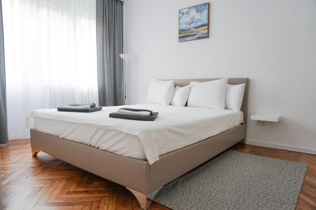 7 Min From City Center - Stecop Residence 3 -Central-Unique-Qb Timişoara Exterior foto