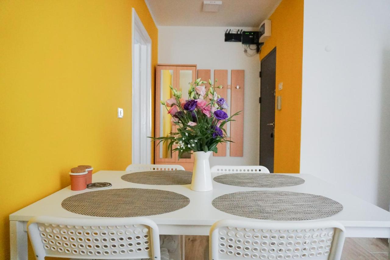 7 Min From City Center - Stecop Residence 3 -Central-Unique-Qb Timişoara Exterior foto